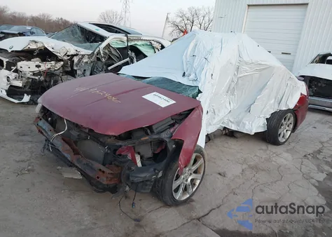 2007 Nissan Maxima 3.5 Se from USA, damaged, VIN 1N4BA41E87C851033